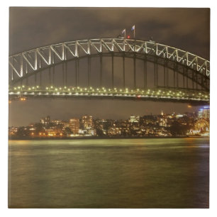Azulejo De Cerâmica Austrália, Nova Gales do Sul, Sydney, Sydney 2