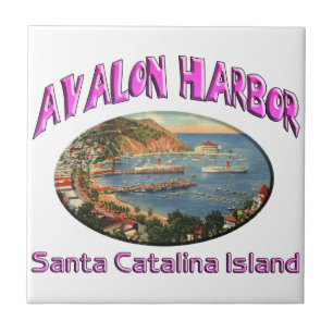 Azulejo De Cerâmica avalon