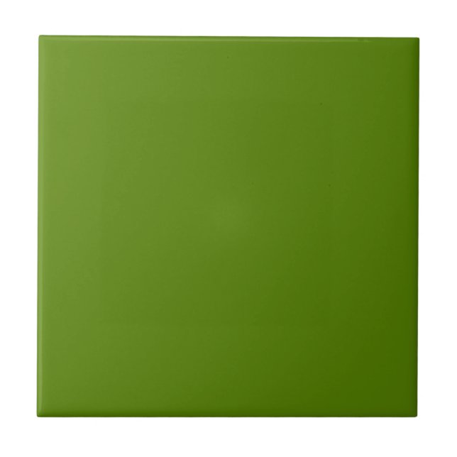 Azulejo De Cerâmica Avocado Green (Frente)