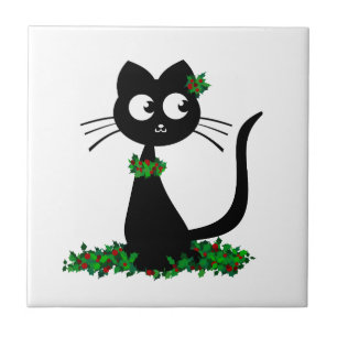 Azulejo De Cerâmica Azevinho Kuro