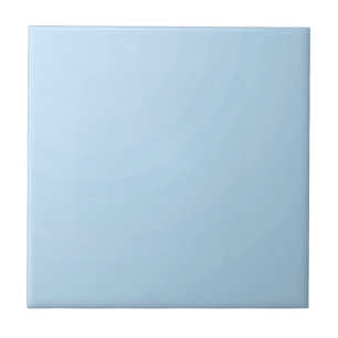 Azulejo De Cerâmica Azul-claro azul-claroSombra azul: Adicionar texto 