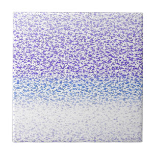 Azulejo De Cerâmica Azul Haze