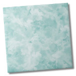 Azulejo De Cerâmica Azul-Teal Simples Marble<br><div class="desc">Tendy Na moda Simple Watercolor Marble Teal Blue cerâmica azulejo. Um pano de fundo azul ou aqua aqua oferece a canvas de um banheiro bonito e contemporâneo ou parede de cozinha ou faixa de sotaque! Não por cima, mas algo especial e divertido. A parte divertida desta design é que o...</div>