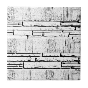 Azulejo De Cerâmica Azulejo Branco Tijolo Vintage