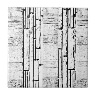 Azulejo De Cerâmica Azulejo Branco Tijolo Vintage