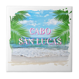 Azulejo De Cerâmica Azulejo Cerâmica Cabo