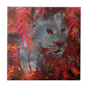 Azulejo De Cerâmica Azulejo Cerâmica Cougar