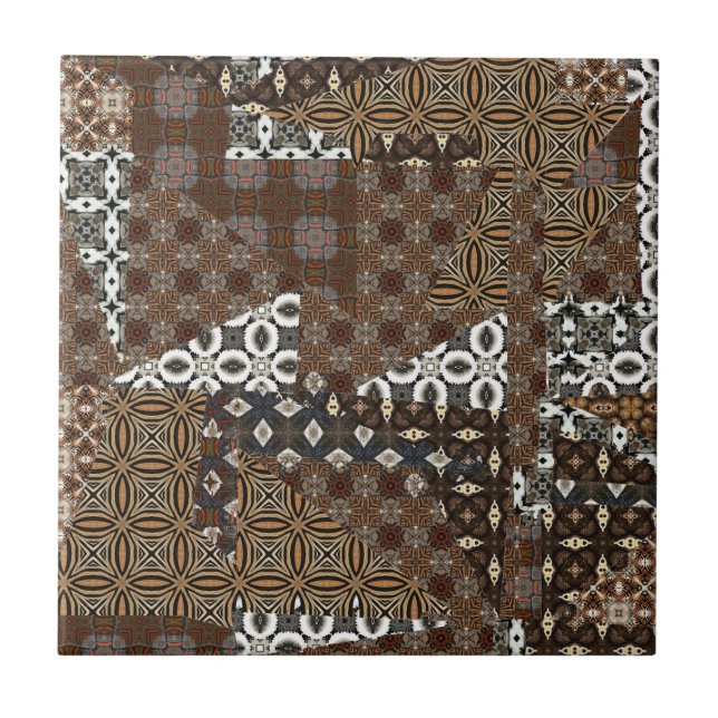 Azulejo De Cerâmica Azulejo Cerâmica Designer (Frente)