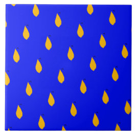 Azulejo De Cerâmica Azulejo Cerâmica fruta Tree