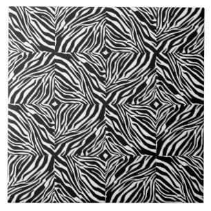 Azulejo De Cerâmica Azulejo Cerâmica Zebra Design