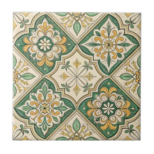 Azulejo De Cerâmica Azulejo Cerâmico Estilo Veneziano   Barroco Italia