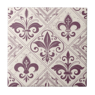 Azulejo De Cerâmica Azulejo Cerâmico Estilo Veneziano   Barroco Italia