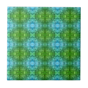 Azulejo De Cerâmica AZULEJO cerâmico LILYPAD m3galeryStudio