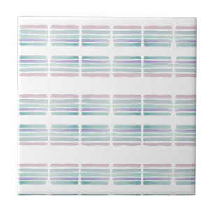 Azulejo De Cerâmica Azulejo Cores Pastel 