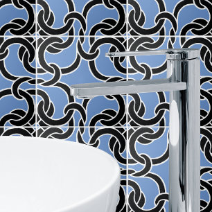 Azulejo De Cerâmica Azulejo de Padrão Branco Branco Branco Branco Sem