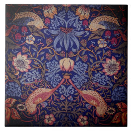 Azulejo De Cerâmica Azulejo de pássaros 2 