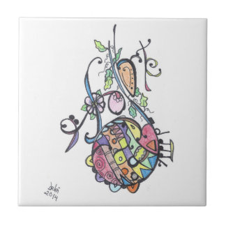 Azulejo De Cerâmica azulejo: dinâmica