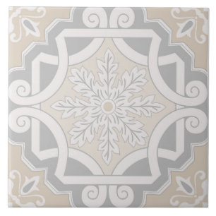 Azulejo De Cerâmica Azulejo Espanhol Padrão Cerâmico