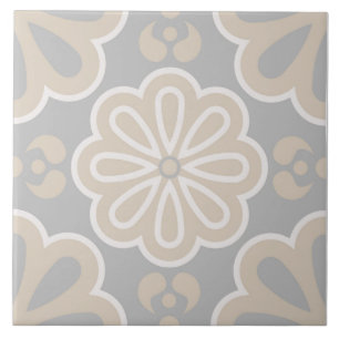 Azulejo De Cerâmica Azulejo Espanhol Padrão Cerâmico