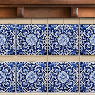 Azulejo De Cerâmica Azulejo Lisbon Patterna Talavera Cerâmica Design
