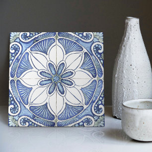 Azulejo De Cerâmica Azulejo Lisbon Patterna Talavera Cerâmica Design
