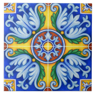Azulejo De Cerâmica Azulejo Lisbon Patterna Talavera Cerâmica Design