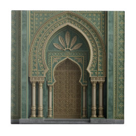 Azulejo De Cerâmica Azulejo Marroquino – Decoração de Casa