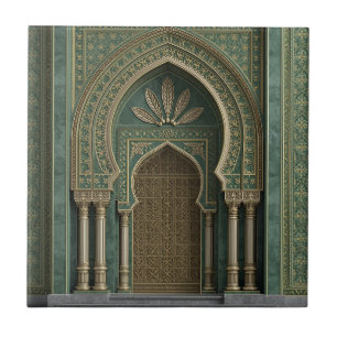 Azulejo De Cerâmica Azulejo Marroquino – Decoração de Casa 