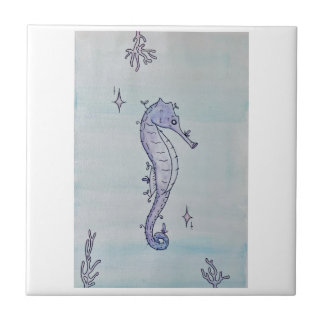 Azulejo De Cerâmica Azulejo, Pequeno (10,8 cm x 10,8 cm)