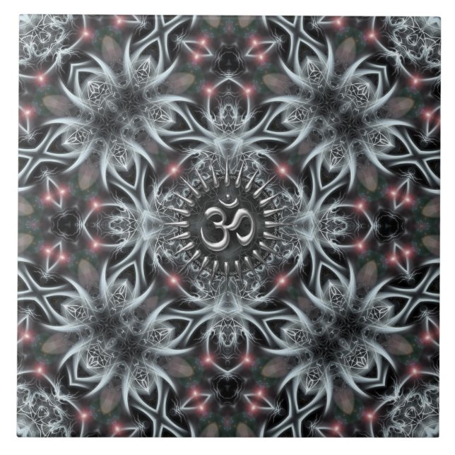 Azulejo De Cerâmica Azulejo Silverina Aum 'Delica Cerâmica (Frente)