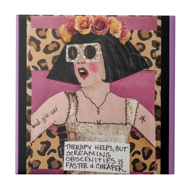 AZULEJO DE CERÂMICA  AZULEJO,TRIVET  (Frente)