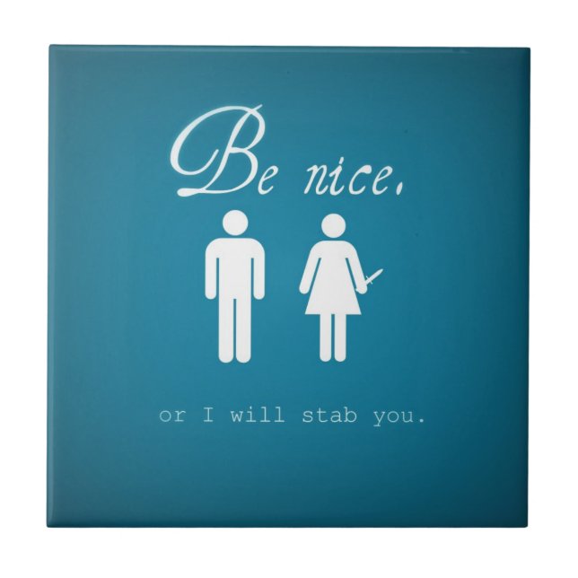 Azulejo De Cerâmica Azulejo/trivet/porta copos pequenos (Frente)