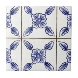 Azulejo De Cerâmica Azulejos, Portuguese Tiles