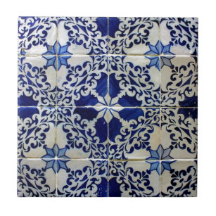 Azulejo De Cerâmica Azulejos, Portuguese Tiles