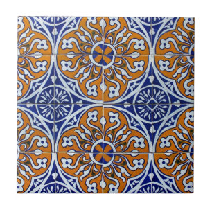 Azulejo De Cerâmica Azulejos, Portuguese Tiles