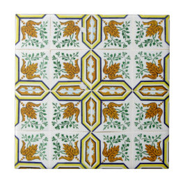 Azulejo De Cerâmica Azulejos, Portuguese Tiles