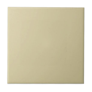 Azulejo De Cerâmica Backsplash de parede de reprodução de Buff sóli