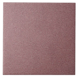 Azulejo De Cerâmica Bagunça de Rosa Rosa