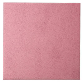 Azulejo De Cerâmica Bagunça Rosa Quente