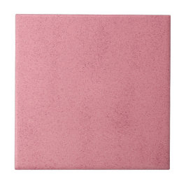 Azulejo De Cerâmica Bagunça Rosa Quente
