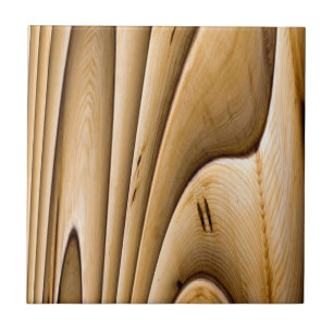 Azulejo De Cerâmica Bambu torto