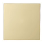 Azulejo De Cerâmica Banana Cream Pie Square Kitchen e Baná<br><div class="desc">Esses azulejos cerâmicos atraentes criarão uma bela cintura na parte traseira do azulejo da cozinha, uma lareira atraente ou um único lugar de chá do banheiro. Eles também podem ser usados como portas copos, trivietes, tabletes ou suportes de plantas criados, espelhos de banheiro de quadros, artes e artesanatos, mosaicos, caminhos...</div>