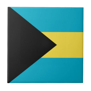 Azulejo De Cerâmica Bandeira