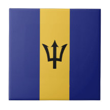 bandeira Barbados