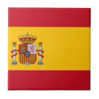 Bandeira da espanha - Bandera de España - bandeira