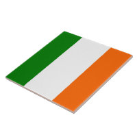 Bandeira da Irlanda