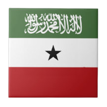 Bandeira da Somalilândia
