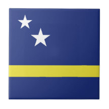 Bandeira de Curaçao