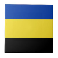 Bandeira de Gelderland