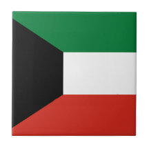 bandeira do Kuwait
